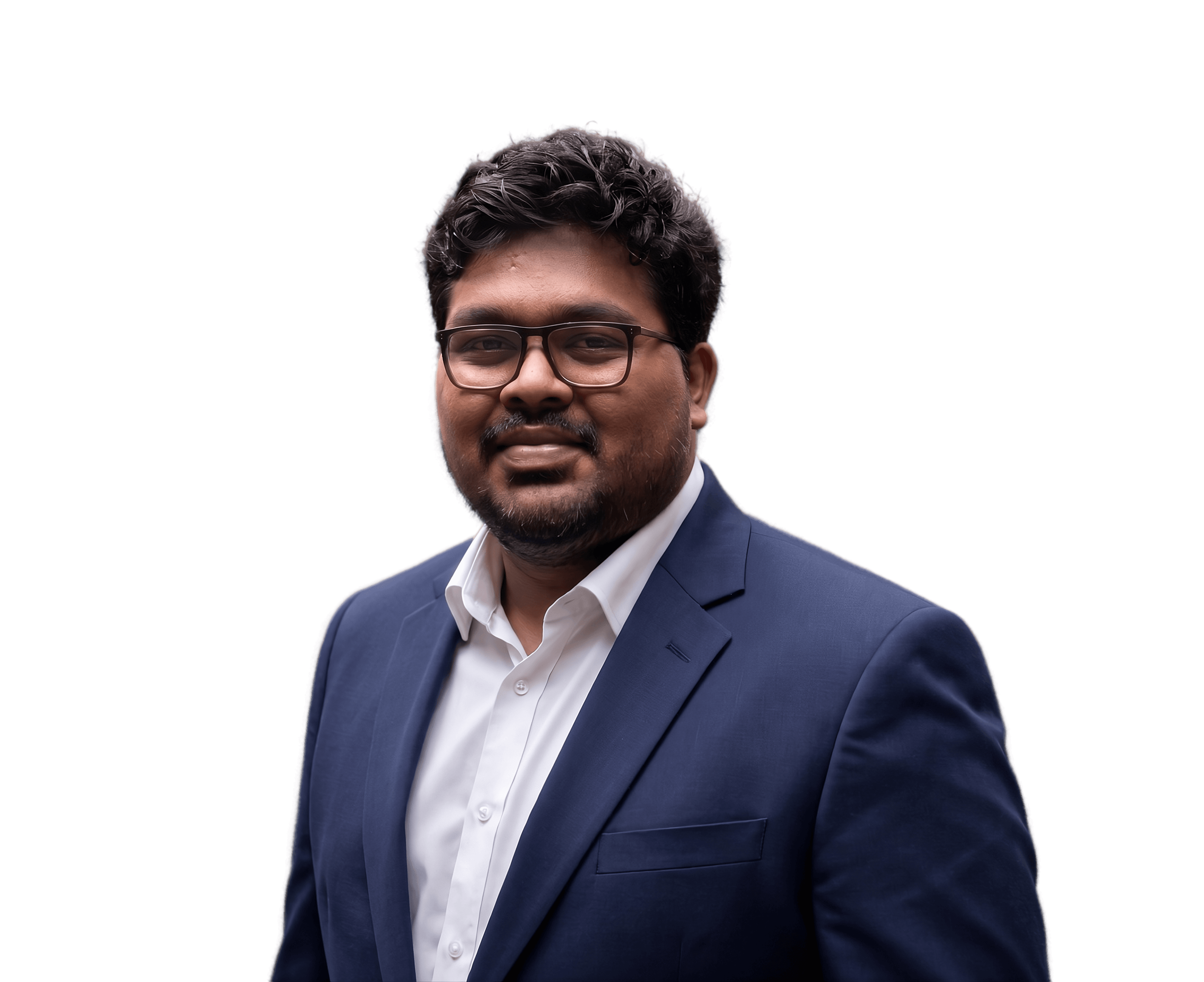 Rohan P. Suresh — Full Stack & AI Integration Engineer